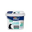 DULUX VALENTINE - Peinture Simple et Deco cuisine - Gris Industriel - Satin - 0,5L - vignette