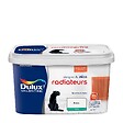 DULUX VALENTINE - Peinture simple et déco - Blanc - Effet satin - Radiateurs - 2L - vignette