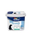 DULUX VALENTINE - Peinture Simple et Deco carrelage - Blanc - Satin - 0,5L - vignette
