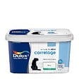 DULUX VALENTINE - Peinture carrelage Simple et Deco - Blanc - Satin - 2L - vignette