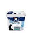 DULUX VALENTINE - Peinture Simple et Deco carrelage - Bleu Gris - Satin - 0,5L - vignette