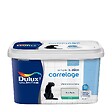 DULUX VALENTINE - Peinture carrelage Simple et Deco - Gris perle - Satin - 2L - vignette
