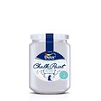 DULUX VALENTINE - Peinture Chalk paint - Gris Nuage - Mat - 0,4L - vignette