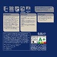 DULUX VALENTINE - Peinture metallisee - Or - 0,5L - vignette
