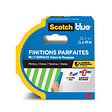SCOTCHBLUE - Ruban de masquage finitions parfaites  - 36mm - 41m - vignette