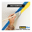 SCOTCHBLUE - Ruban de masquage multi-surfaces ScotchBlue -  - 48mmx41m - vignette