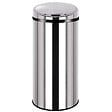 KITCHEN MOVE - Poubelle automatique inox ARTIC argent 42L - vignette