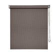 MADECO - Store enrouleur occultant uni taupe MADECO Must 90x250cm - vignette