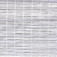 MADECO - Store enrouleur MADECO bois tissé blanc 80x250cm - vignette