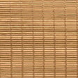 VCREATIONS - Store enrouleur MADECO bois tissé chamois 150x250cm - vignette