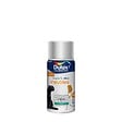 DULUX VALENTINE - Peinture aerosol Simple et Deco - Paillette Argent - Satin - 0,25L - vignette