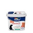 DULUX VALENTINE - Peinture Simple et Deco radiateurs - Lin Clair - Satin - 0,5L - vignette