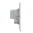 SCHNEIDER ELECTRIC - Ovalis Monobloc Prise de courant à puits 2P 16A bornes vis - Blanc - vignette
