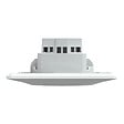 SCHNEIDER ELECTRIC - Ovalis Monobloc Prise de courant à puits 2P 16A bornes vis - Blanc - vignette