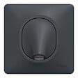 SCHNEIDER ELECTRIC - Ovalis - Monobloc - Sortie de câble - 16A - Ø6..12mm - Anthracite - vignette