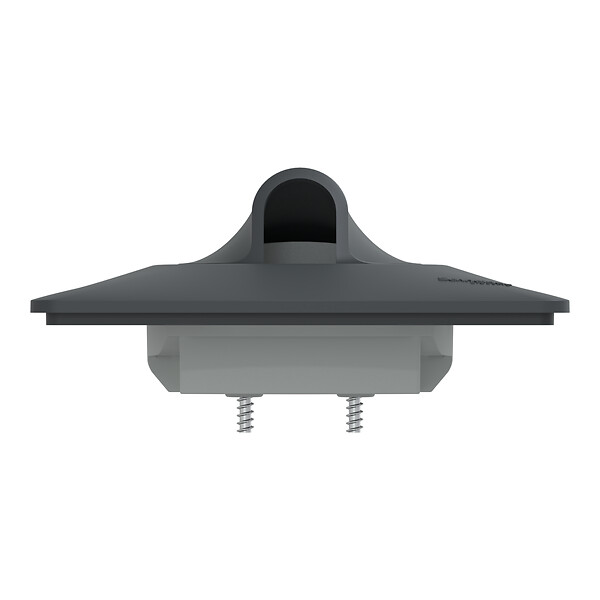 SCHNEIDER ELECTRIC - Ovalis - Monobloc - Sortie de câble - 16A - Ø6..12mm - Anthracite - large
