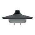 SCHNEIDER ELECTRIC - Ovalis - Monobloc - Sortie de câble - 16A - Ø6..12mm - Anthracite - vignette