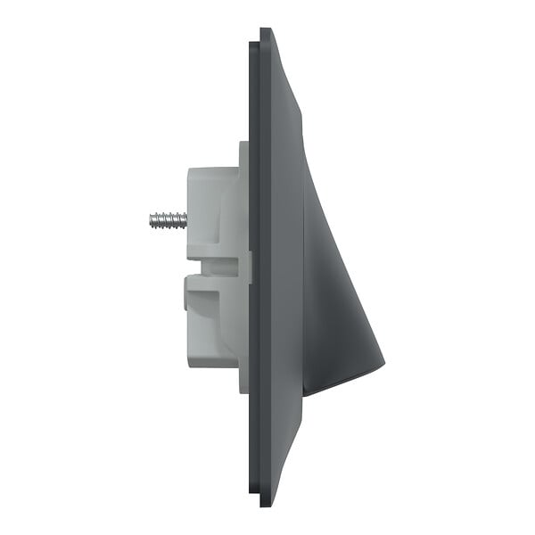 SCHNEIDER ELECTRIC - Ovalis - Monobloc - Sortie de câble - 16A - Ø6..12mm - Anthracite - large