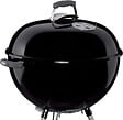 WEBER - Barbecue à charbon de bois BAR B KETTLE - Noir - Diamètre 57 cm - vignette