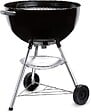 WEBER - Barbecue à charbon de bois BAR B KETTLE - Noir - Diamètre 57 cm - vignette