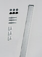 NIELSEN - Cimaise profi argent (1,50m) - vignette