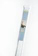 NIELSEN - Cimaise profi argent (1,50m) - vignette