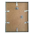 NIELSEN - Cadre aluminium NIELSEN ACCENT argent mat 40x60cm - vignette