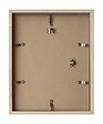 NIELSEN - Cadre bois NIELSEN APOLLON blanc 50x70cm - vignette