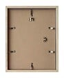 NIELSEN - Cadre bois NIELSEN APOLLON blanc 60x80cm - vignette