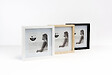 NIELSEN - Cadre bois NIELSEN AURA naturel 30x40cm - vignette