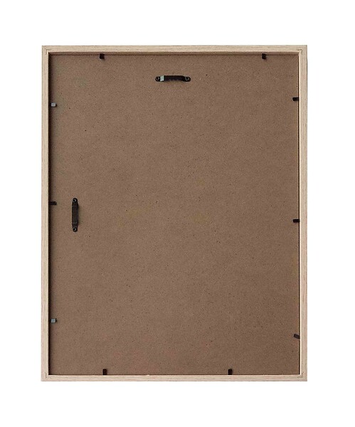 NIELSEN - Cadre bois NIELSEN AURA naturel 30x40cm - large