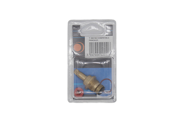 ROUSSEAU - Tete compatible PANGAUD - large