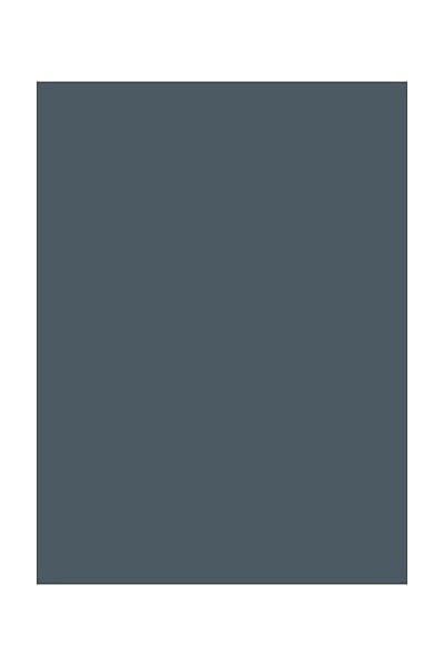 SPTD - Crédence SPTD Krystal bleu gris aspect verre 60x45cm - large