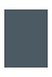 SPTD - Crédence SPTD Krystal bleu gris aspect verre 60x45cm - vignette