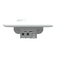 SCHNEIDER ELECTRIC - Ovalis - Monobloc - Interrupteur va et vient - 10AX - Blanc - vignette