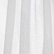 CENTRALE BRICO - Paire de vitrages transparent blanc l.60 x H.120 cm - vignette
