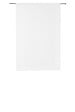 CENTRALE BRICO - Paire de vitrages tamisant, Leo blanc l.60 x H.90 cm - vignette