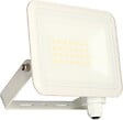 ARLUX - Projecteur mural KREON 2 - IP65, 20W, 4000K, 2000lm, Blanc - vignette