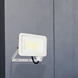 ARLUX - Projecteur mural KREON 2 - IP65, 20W, 4000K, 2000lm, Blanc - vignette