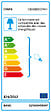 CENTRALE BRICO - Plafonnier 3 spots, fer blanc Basic - vignette