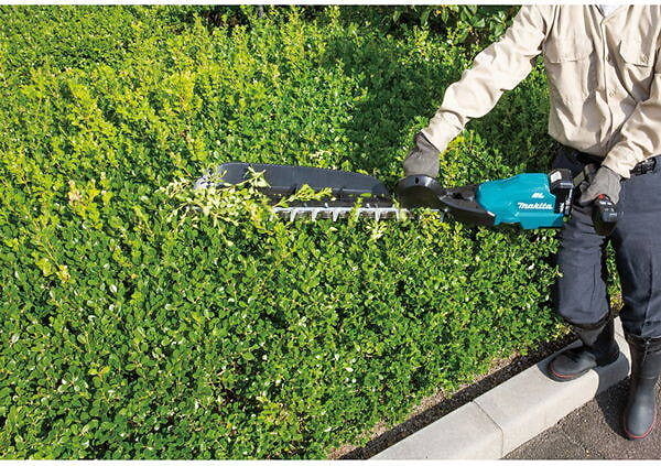 MAKITA - Taille-haie 18v 60cm MAKITA DUH604SZ (machine seule) - large