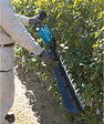 MAKITA - Taille-haie 18v 60cm MAKITA DUH604SZ (machine seule) - vignette