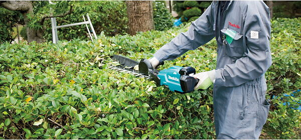 MAKITA - Taille-haie 18v 75cm MAKITA DUH754SZ (machine seule) - large