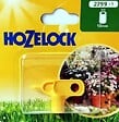 HOZELOCK - Clé poinçon pour perceuse à  tube (x1) - vignette