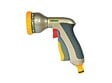 HOZELOCK - Pistolet multijets Plus en métal pour toutes sortes de tâches de nettoyage et d’arrosage - vignette