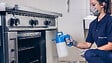 CENTRALE BRICO - Puvérisateur à  pression préalable IK ALK 1,5 - alcalines, alcools et acétones - vignette