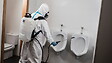 CENTRALE BRICO - Pulvérisateur électrique IK e 15BS - produits chimiques - vignette