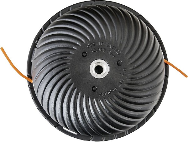 CENTRALE BRICO - Tete Coupe Turbo Grande - large