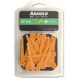 CENTRALE BRICO - Lame pour coupe-bordure compatible Gardena - vignette