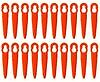 CENTRALE BRICO - 20 Pcs. Lames Debrouss. At46 - vignette